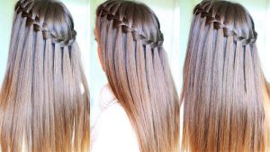 How to do hairdos for long hair
