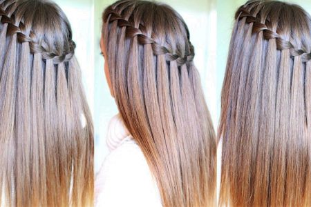 How to do hairdos for long hair